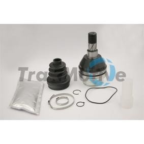 Comprar Juego de articulación, árbol de transmisión de TrakMotive 45-0041 a bajo precio de 85,77 €