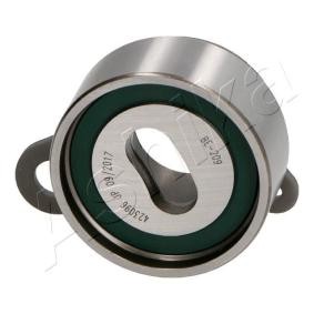 Comprar Tensor de correa, correa dentada de ASHIKA 45-02-209 a bajo precio de 21,28 €