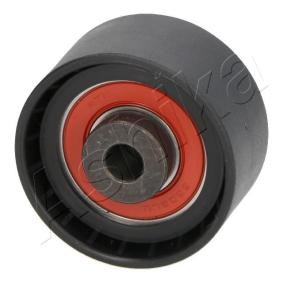 Comprar Tensor de correa, correa dentada de ASHIKA 45-02-254 a bajo precio de 22,55 €