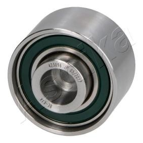 Achetez des Poulie renvoi / transmission, courroie de distribution ASHIKA 45-0K-014 à prix pour 36,94 €