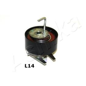 Achetez des Galet tendeur de courroie de distribution ASHIKA 45-0L-L14 à prix pour 44,41 €