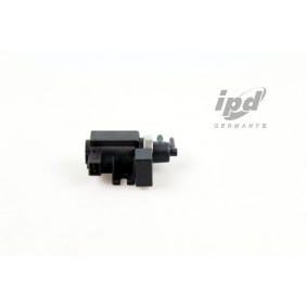 Druckwandler, Turbolader von IPD