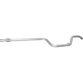 Abgasrohr 45.09