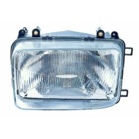 Achetez des Projecteur principal ABAKUS 450-1102L-LD-E à prix pour 70,59 €