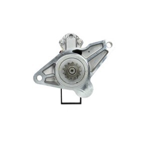 Compre Motor de arranque da BV PSH 450.542.132.260 a um preço baixo por 380,28 €