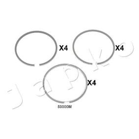 Acquista Fasce elastiche da JAPKO 450000JM a buon mercato per soli 98,56 €