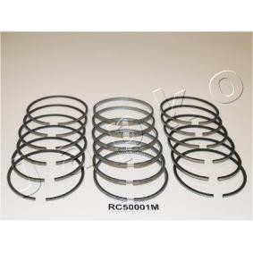 Comprar Segmento de pistón de JAPKO 450001JM a bajo precio de 102,61 €
