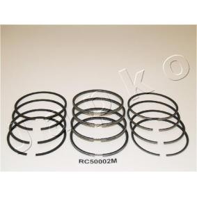 Acquista Fasce elastiche da JAPKO 450002JM a buon mercato per soli 81,19 €