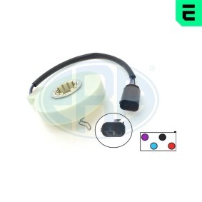 Lenkwinkelsensor 450019