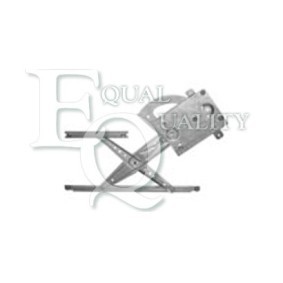 Køb Rudehejs af EQUAL QUALITY 450132 til den lave pris 614,18 DKK