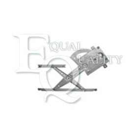 Køb Rudehejs af EQUAL QUALITY 450732 til den lave pris 721,02 DKK