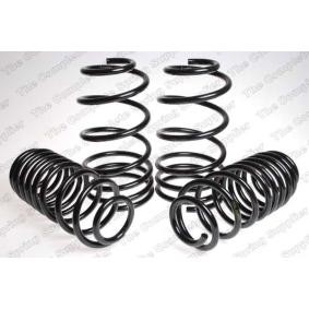 Acquista Kit autotelaio, molleggio da LESJÖFORS 4514901 a buon mercato per soli 187,46 €