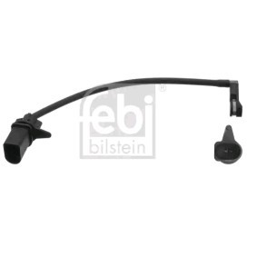 Køb Slidindikator, bremsebelægning af FEBI BILSTEIN 45231 til den lave pris 61,47 DKK