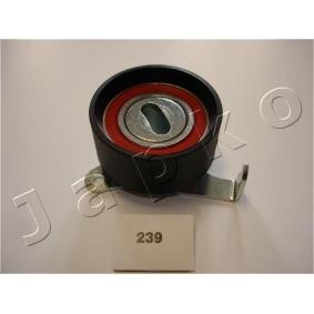 Comprar Tensor de correa, correa dentada de JAPKO 45239 a bajo precio de 16,82 €
