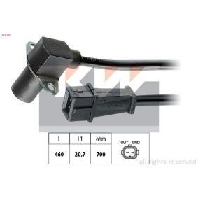 Kurbelwellensensor 453 030 von KW günstig für 75,95 € online kaufen