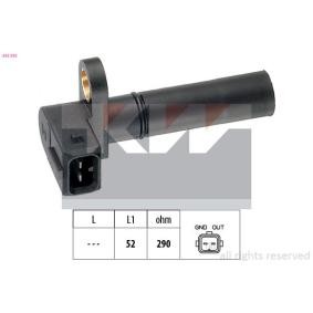 Kurbelwellensensor 453 035