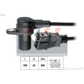Acquista Generatore di impulsi, Albero a gomiti da KW 453 046 a buon mercato per soli 40,71 €