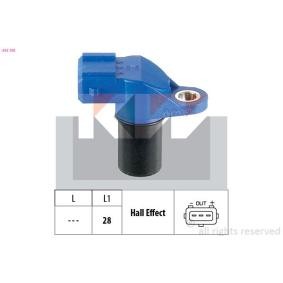 Sensor, Drehzahl 453 105