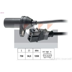 Kurbelwellensensor 453 157 von KW günstig für 50,60 € online kaufen