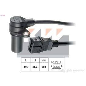 Acquista Generatore di impulsi, Albero a gomiti da KW 453 160 a buon mercato per soli 34,68 €