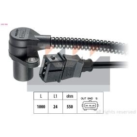Comprar Sensor de cigüeñal de KW 453 164 a bajo precio de 46,05 €