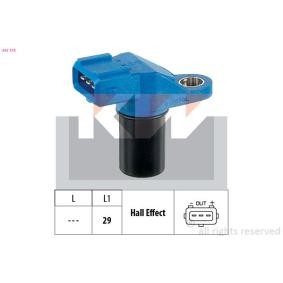 Comprar Sensor, posición árbol de levas de KW 453 178 a bajo precio de 37,99 €