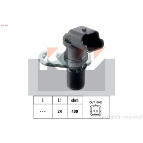 Kurbelwellensensor 453 185