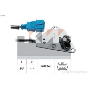 Comprar Sensor, posición árbol de levas de KW 453 209 a bajo precio de 75,87 €