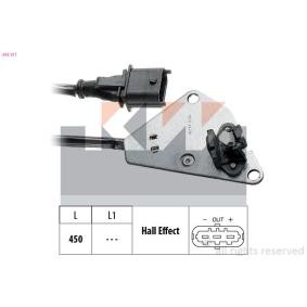 Comprar Sensor, posición árbol de levas de KW 453 211 a bajo precio de 78,91 €
