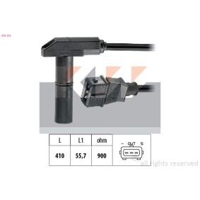 Kurbelwellensensor von KW