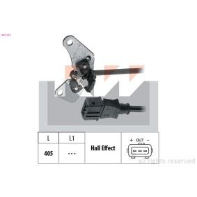 Comprar Sensor, posición árbol de levas de KW 453 213 a bajo precio de 88,23 €
