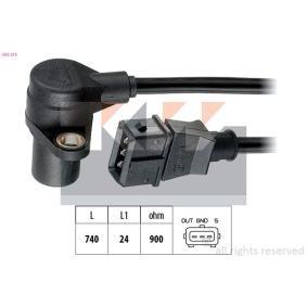 Kurbelwellensensor 453 214 von KW günstig für 42,13 € online kaufen