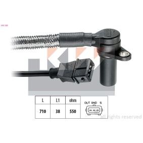Comprar Sensor de cigüeñal de KW 453 230 a bajo precio de 111,29 €