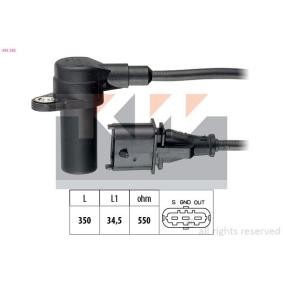 Comprar Sensor de cigüeñal de KW 453 236 a bajo precio de 46,93 €
