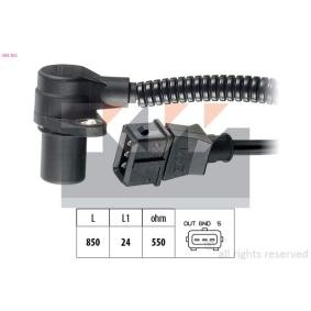 Comprar Sensor de cigüeñal de KW 453 252 a bajo precio de 30,12 €