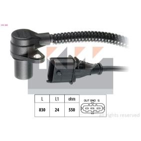 Comprar Sensor de cigüeñal de KW 453 266 a bajo precio de 99,16 €