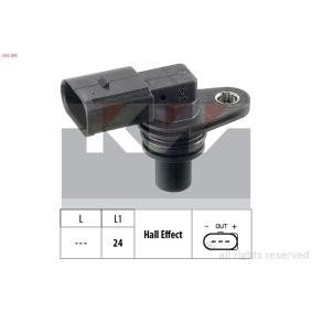 Comprar Sensor, posición árbol de levas de KW 453 269 a bajo precio de 49,16 €