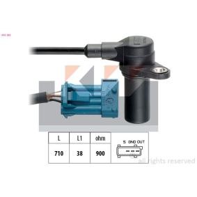 Acquista Generatore di impulsi, Albero a gomiti da KW 453 282 a buon mercato per soli 35,09 €