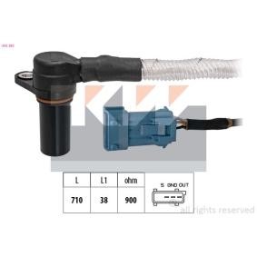 Acquista Generatore di impulsi, Albero a gomiti da KW 453 283 a buon mercato per soli 33,59 €