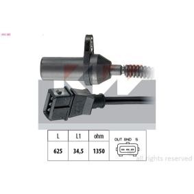 Kurbelwellensensor 453 285 von KW günstig für 31,94 € online kaufen