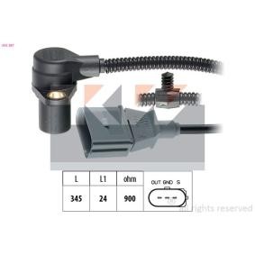 Acquista Generatore di impulsi, Albero a gomiti da KW 453 287 a buon mercato per soli 48,05 €