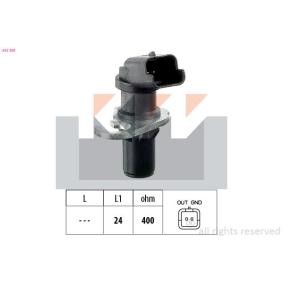 Acquista Generatore di impulsi, Albero a gomiti da KW 453 305 a buon mercato per soli 29,16 €