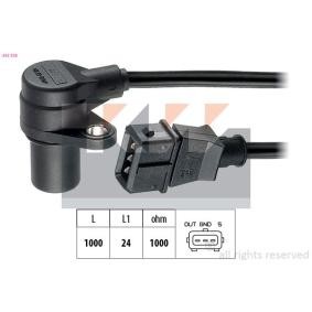 Kurbelwellensensor von KW