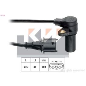 Kurbelwellensensor von KW