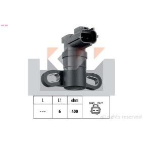 Kurbelwellensensor von KW
