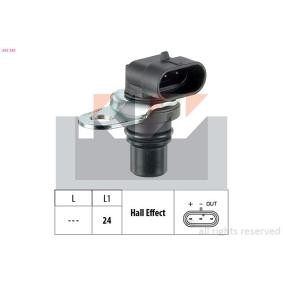 Nockenwellensensor von KW