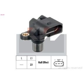 Comprar Sensor, posición árbol de levas de KW 453 351 a bajo precio de 130,33 €