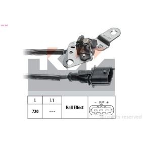 Comprar Sensor, posición árbol de levas de KW 453 355 a bajo precio de 34,08 €