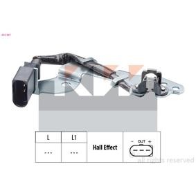 Comprar Sensor, posición árbol de levas de KW 453 367 a bajo precio de 100,21 €