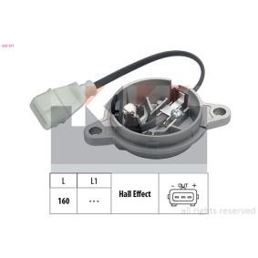 Nockenwellensensor für RENAULT von KW